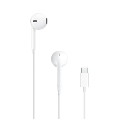 Apple EarPods Headphones w/ Lightning, USB C or 3.5mm Jack