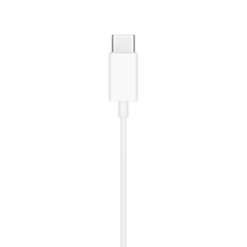 Apple EarPods Headphones w/ Lightning, USB C or 3.5mm Jack