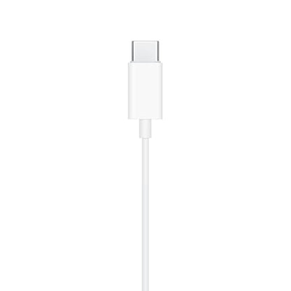 Apple EarPods Headphones w/ Lightning, USB C or 3.5mm Jack