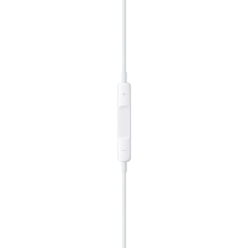 Apple EarPods Headphones w/ Lightning, USB C or 3.5mm Jack