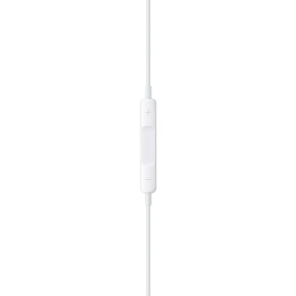 Apple EarPods Headphones w/ Lightning, USB C or 3.5mm Jack