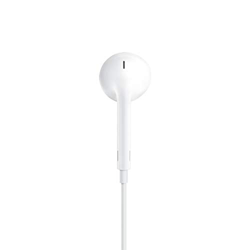 Apple EarPods Headphones w/ Lightning, USB C or 3.5mm Jack