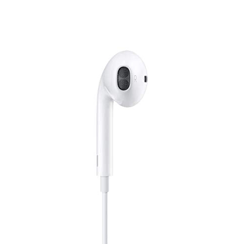 Apple EarPods Headphones w/ Lightning, USB C or 3.5mm Jack