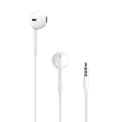 Apple EarPods Headphones w/ Lightning, USB C or 3.5mm Jack