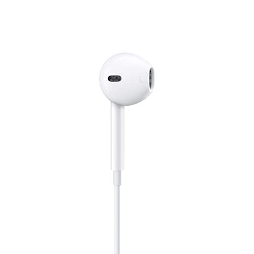 Apple EarPods Headphones w/ Lightning, USB C or 3.5mm Jack