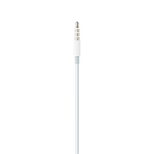 Apple EarPods Headphones w/ Lightning, USB C or 3.5mm Jack