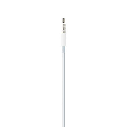 Apple EarPods Headphones w/ Lightning, USB C or 3.5mm Jack