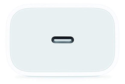 Apple 20W USB-C Power Adapter