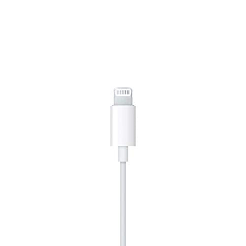 Apple EarPods Headphones w/ Lightning, USB C or 3.5mm Jack