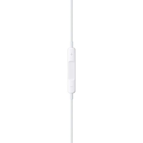 Apple EarPods Headphones w/ Lightning, USB C or 3.5mm Jack