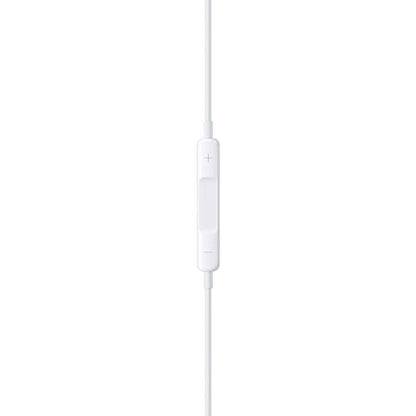 Apple EarPods Headphones w/ Lightning, USB C or 3.5mm Jack