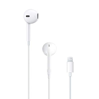 Apple EarPods Headphones w/ Lightning, USB C or 3.5mm Jack