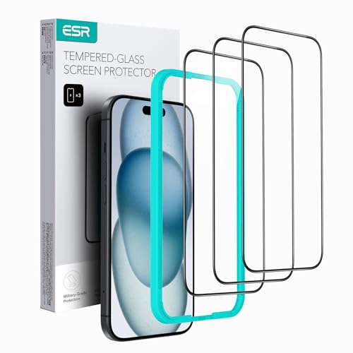 Screen Protector Kits for Apple iPhone