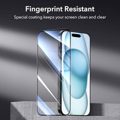 Screen Protector Kits for Apple iPhone