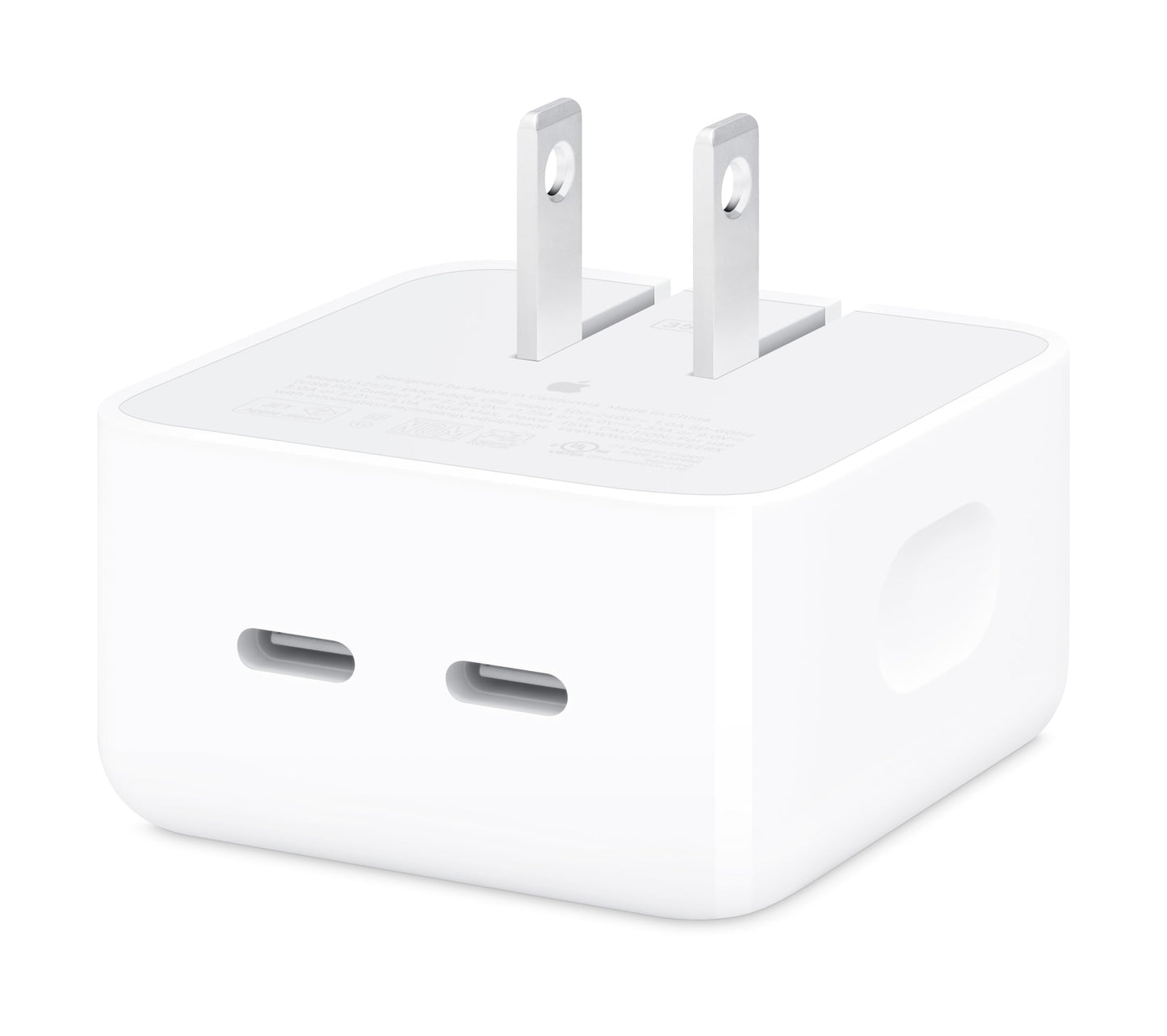 Apple 20W USB-C Power Adapter