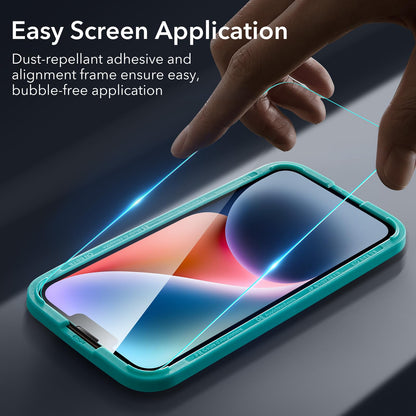 Screen Protector Kits for Apple iPhone