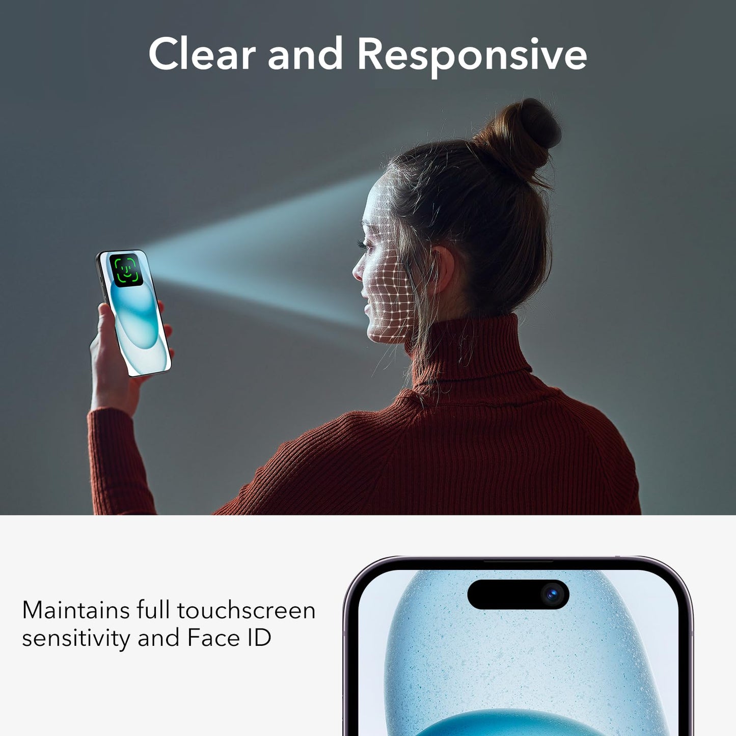 Screen Protector Kits for Apple iPhone