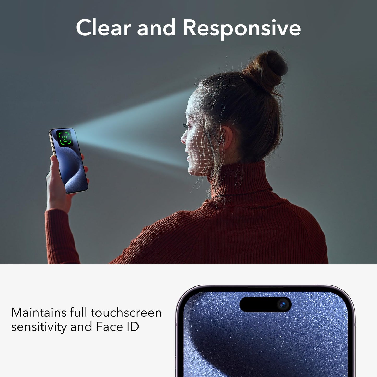 Screen Protector Kits for Apple iPhone