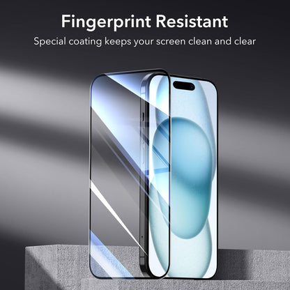 Screen Protector Kits for Apple iPhone