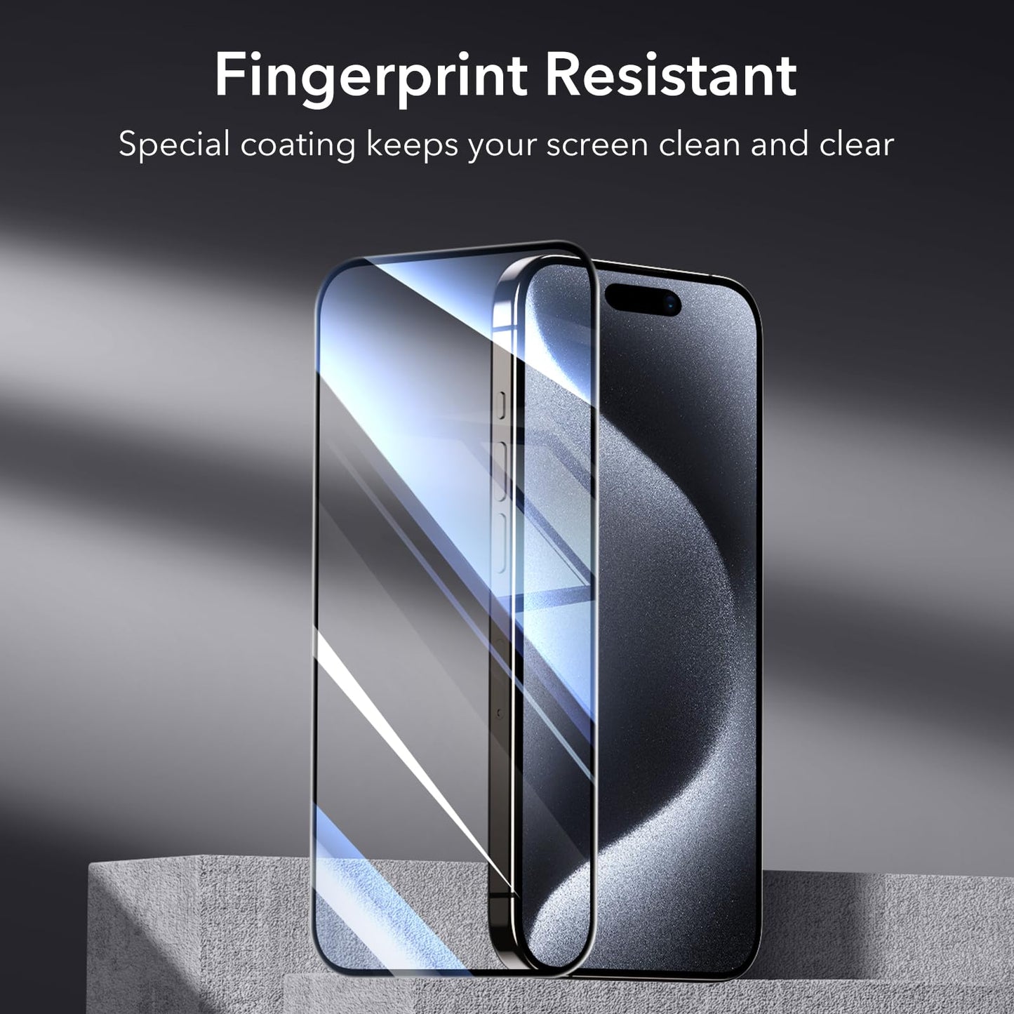 Screen Protector Kits for Apple iPhone