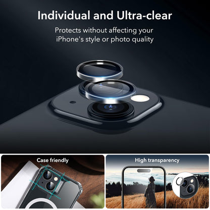 Screen Protector Kits for Apple iPhone