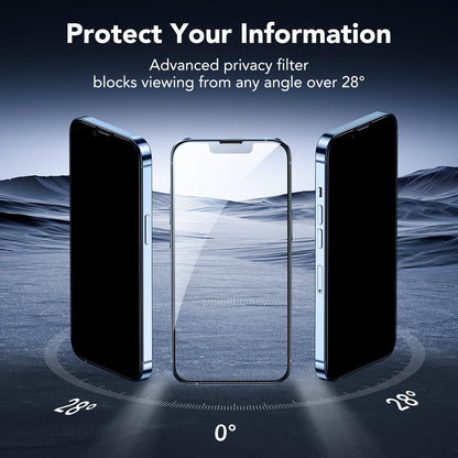 Screen Protector Kits for Apple iPhone