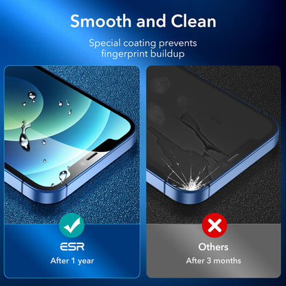 Screen Protector Kits for Apple iPhone